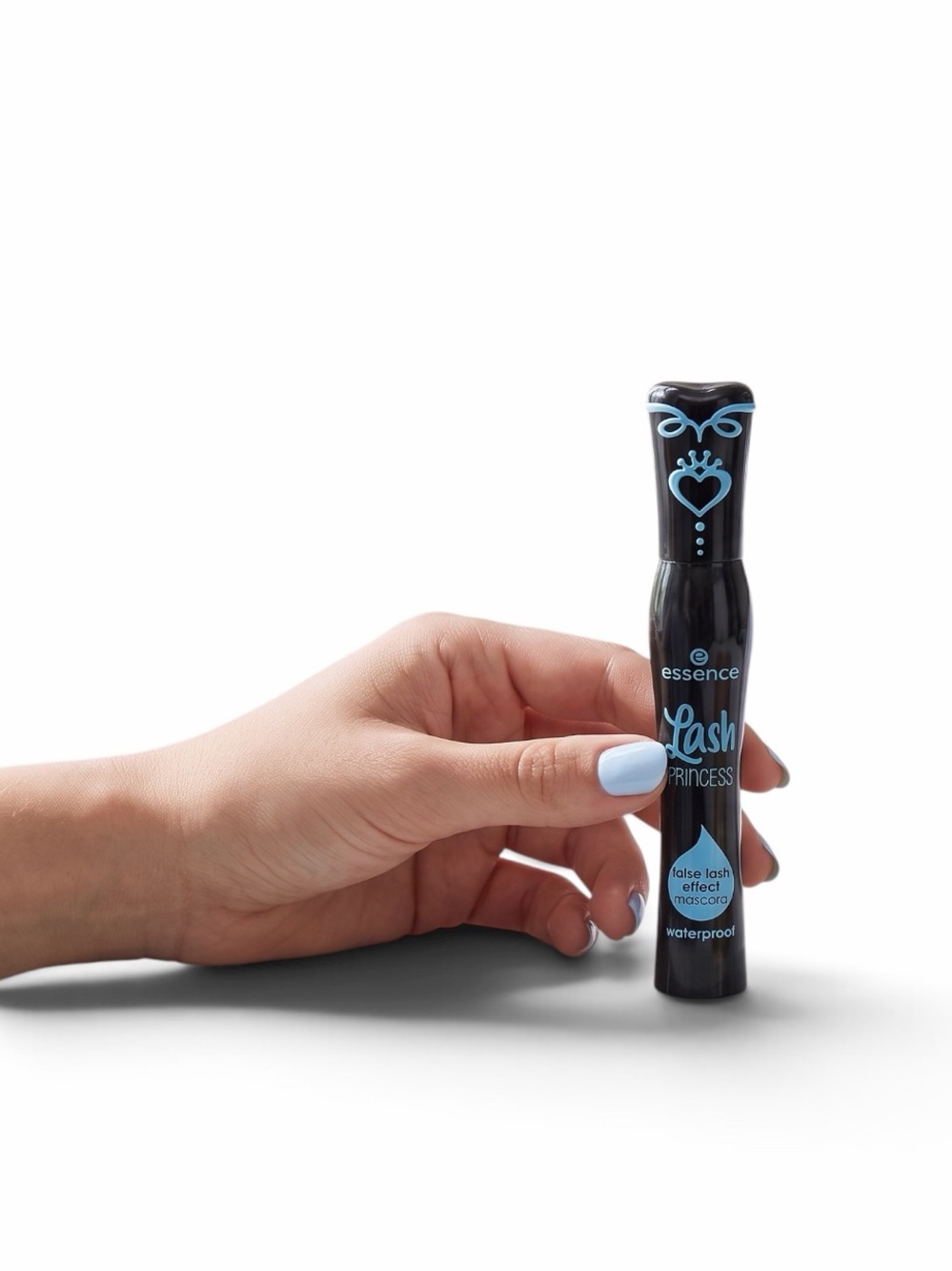 Essence Lash Princess False Lash Effect Waterproof Mascara Black New Sealed